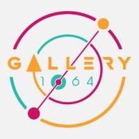 Gallery 1064 logo, Gallery 1064 contact details