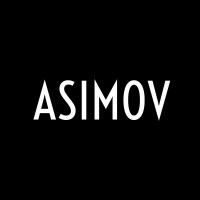 Asimov logo, Asimov contact details