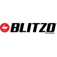 BLITZO™ logo, BLITZO™ contact details