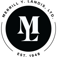 Merrill Y. Landis, LTD logo, Merrill Y. Landis, LTD contact details