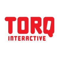 TORQ Interactive logo, TORQ Interactive contact details