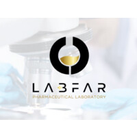 Labfar logo, Labfar contact details