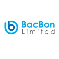 BacBon Limited logo, BacBon Limited contact details