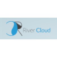 River Cloud logo, River Cloud contact details