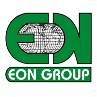 EON Group of Industries logo, EON Group of Industries contact details