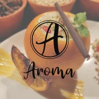 Aroma Indian Cuisine logo, Aroma Indian Cuisine contact details