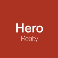 Hero Realty logo, Hero Realty contact details