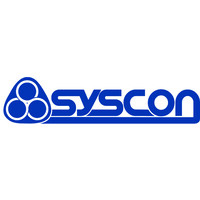 Syscon logo, Syscon contact details