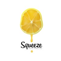 Squeeze México logo, Squeeze México contact details