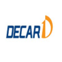 decar automotive equipment logo, decar automotive equipment contact details