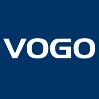 VOGO logo, VOGO contact details