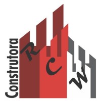 Construtora Rcw logo, Construtora Rcw contact details