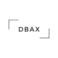 DBAX Pte. Ltd. logo, DBAX Pte. Ltd. contact details