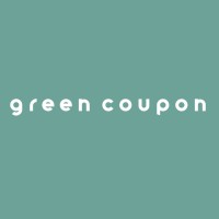 Green Coupon logo, Green Coupon contact details