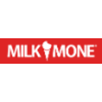 Milkmone Sorvetes logo, Milkmone Sorvetes contact details