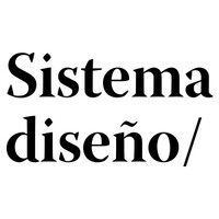 Sistema Diseño logo, Sistema Diseño contact details