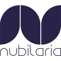 Nubilaria logo, Nubilaria contact details