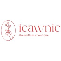 Icawnic logo, Icawnic contact details