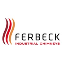 FERBECK INDUSTRIAL CHIMNEYS logo, FERBECK INDUSTRIAL CHIMNEYS contact details