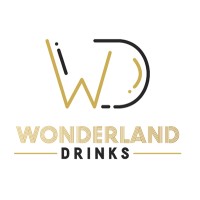 Wonderland Drinks logo, Wonderland Drinks contact details