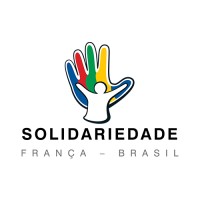 Solidariedade França-Brasil logo, Solidariedade França-Brasil contact details