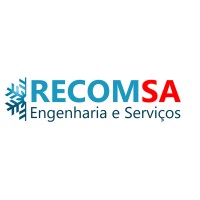 Recomsa - Refrigeração e Compressores Sul Americana logo, Recomsa - Refrigeração e Compressores Sul Americana contact details