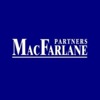 MacFarlane Partners logo, MacFarlane Partners contact details