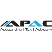 APAC Consulting Inc logo, APAC Consulting Inc contact details