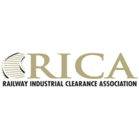 Railway Industrial Clearance Association (RICA) logo, Railway Industrial Clearance Association (RICA) contact details