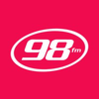 98FM Curitiba logo, 98FM Curitiba contact details