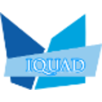 Iquad logo, Iquad contact details