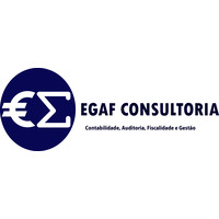 EGAF Consultoria logo, EGAF Consultoria contact details