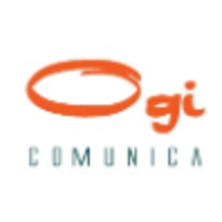 OGI Comunica logo, OGI Comunica contact details