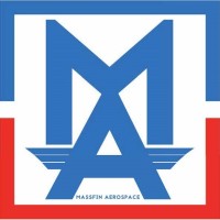 Massfin Aerospace logo, Massfin Aerospace contact details