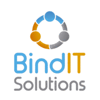 BindIT Solutions logo, BindIT Solutions contact details