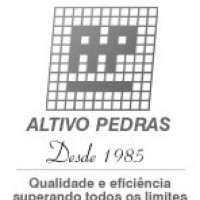 Altivo Pedras Eireli logo, Altivo Pedras Eireli contact details