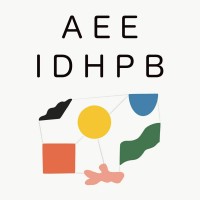 Asociación de Estudiantes y Egresadas/os del IDHPB logo, Asociación de Estudiantes y Egresadas/os del IDHPB contact details