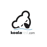 Koala Rest logo, Koala Rest contact details