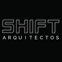 SHIFT arquitectos logo, SHIFT arquitectos contact details