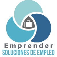 Emprender, Soluciones de Empleo logo, Emprender, Soluciones de Empleo contact details