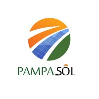 Pampa Sol Energia logo, Pampa Sol Energia contact details