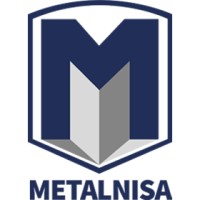 Metalnisa Comercio De Metais Ltda logo, Metalnisa Comercio De Metais Ltda contact details