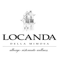 Locanda della Mimosa logo, Locanda della Mimosa contact details