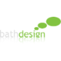 Bath Design logo, Bath Design contact details