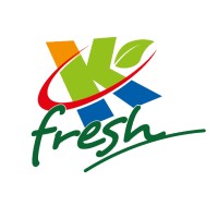 K-Fresh logo, K-Fresh contact details