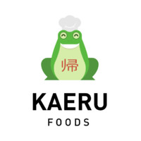 Kaeru Foods logo, Kaeru Foods contact details