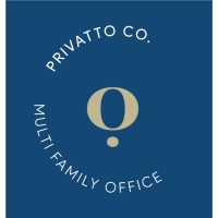 PRIVATTO Multi Family Office logo, PRIVATTO Multi Family Office contact details