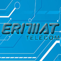 Erimat Telecom logo, Erimat Telecom contact details