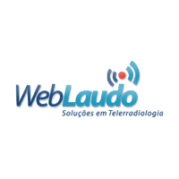 Weblaudo Teleradiologia logo, Weblaudo Teleradiologia contact details