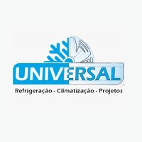 Refrigeração Universal logo, Refrigeração Universal contact details